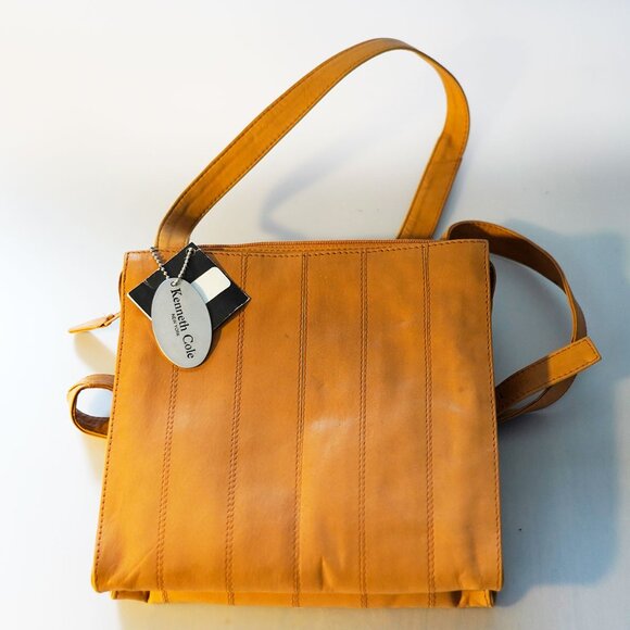 Vintage NWT Kenneth Cole bag. - Picture 1 of 6